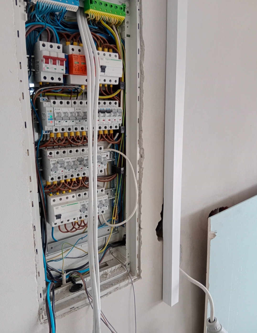 Rozdzielnica elektryczna