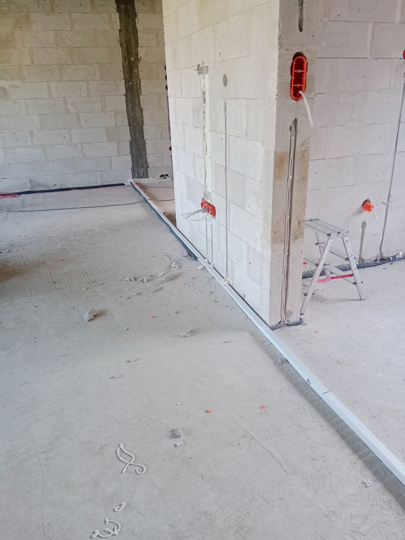 Instalacja elektryczna