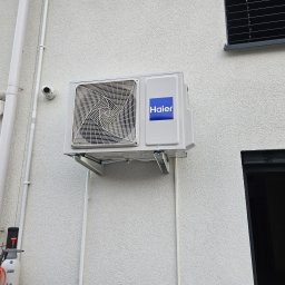 Klimatyzacja do domu Trzebnica 3