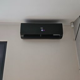 Klimatyzacja do domu Trzebnica 4