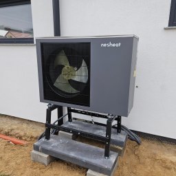 Klimatyzacja do domu Trzebnica 2