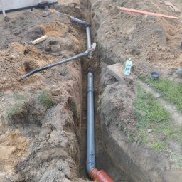 Układanie kostki brukowej Opoczno 3