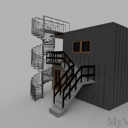 Kuchnie na wymiar Warszawa 3