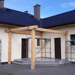 Kuchnie na wymiar Warszawa 2