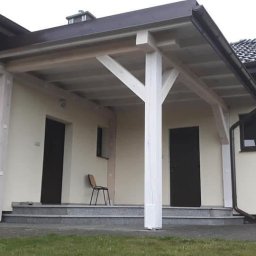 Kuchnie na wymiar Warszawa 1