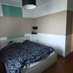 Malowanie mieszkań Wieliczka 2