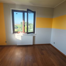 Malowanie mieszkań Wieliczka 4