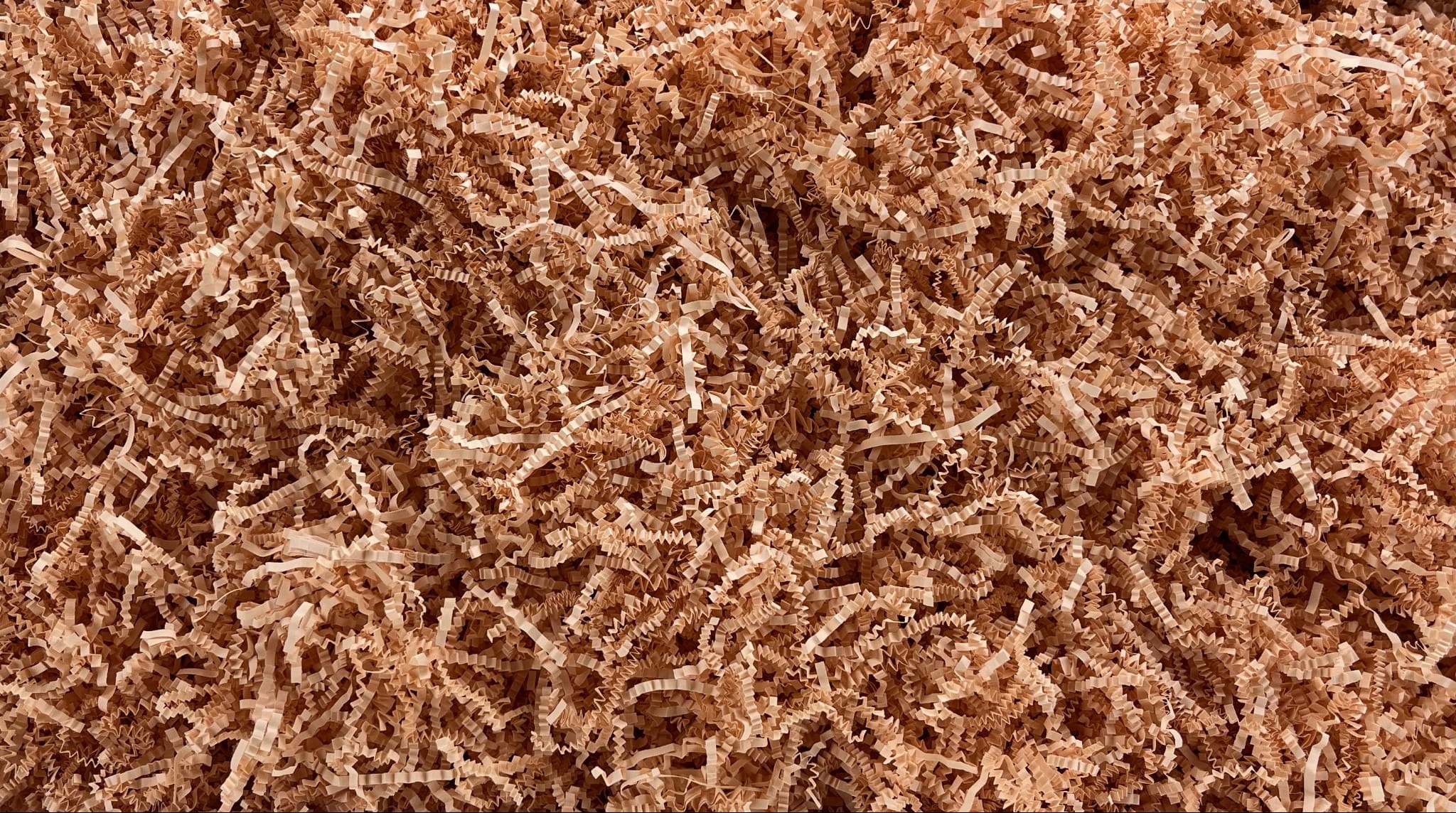 Wypełniacz ozdobny łososiowy