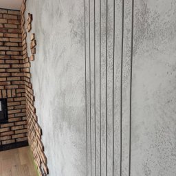 Wykończenia wnętrz Warszawa 2