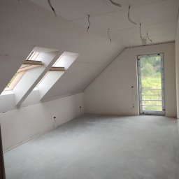 Płyta karton gips Mikołów 4