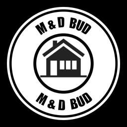 M&D BUD - Naciągany Sufit Mikołów