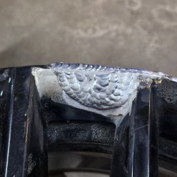 Schody metalowe Domecko 4