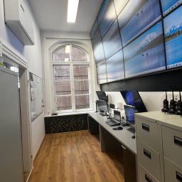 Sieci komputerowe Wrocław 2