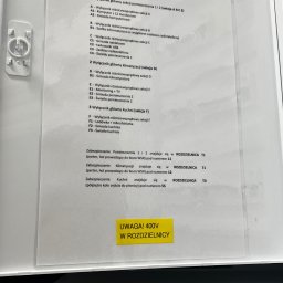 Sieci komputerowe Wrocław 4