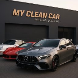 KH Detailing - Car Wrapping Kolbudy