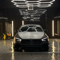 My Clean. Car Premium Detailing - Warsztat Gdańsk