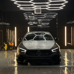 Pranie tapicerki Gdańsk 1