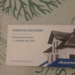 Dachy Gromnicki - Pierwszorzędna Firma Dekarska Rawa Mazowiecka