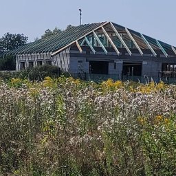 Dachy Gromnicki - Dekarz Rawa Mazowiecka