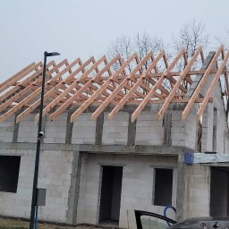 Dachy Gromnicki - Naprawa dach&oacute;w Rawa Mazowiecka