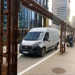 Transportt - Przeprowadzki Krajowe Warszawa