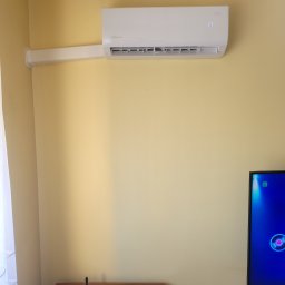 Klimatyzacja do domu Rawicz 3