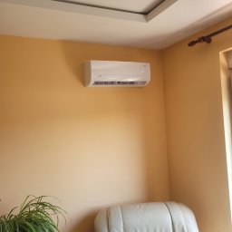 D&G EXPERT - Znakomite Instalacje Domowe Rawicz