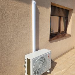 Klimatyzatory Rawicz