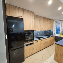 Kuchnie na wymiar Bydgoszcz 4