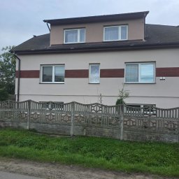 FACH-BUD - Wyjątkowe Malowanie Fasady Zawiercie