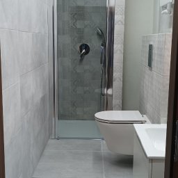 Malowanie mieszkań Starogard Gdański 4