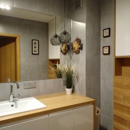 Malowanie mieszkań Starogard Gdański 1