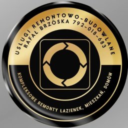 Usługi remontowo-budowlane Rafał Brzóska - Glazurnik Starogard Gdański