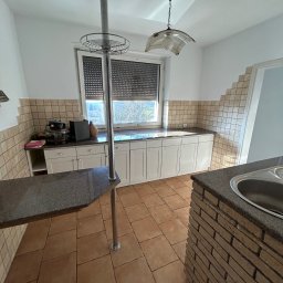 Domy szkieletowe Kalisz 4