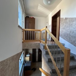 Domy szkieletowe Kalisz 2