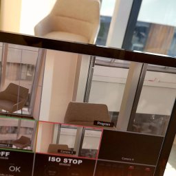 Podcasty, wywiady, realizacje live