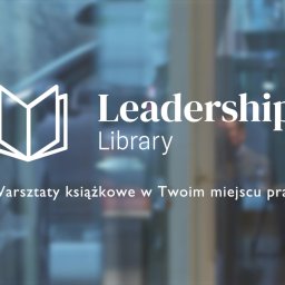 Nagranie i montaż relacji z warsztatów książkowych.