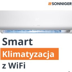Klimatyzacja do domu Gdańsk 1