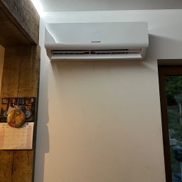 Klimatyzacja do domu Gdańsk 2