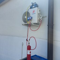 Klimatyzacja do domu Gdańsk 4