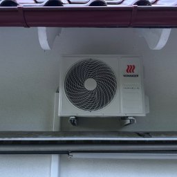 Klimatyzacja do domu Gdańsk 3