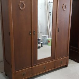 Kuchnie na wymiar Stęszew 1