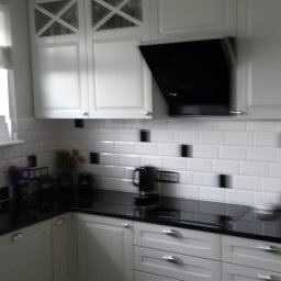 ART-DREW USŁUGI STOLARSKIE NIP 777 177 04 26 - Drzwi Klasyczne Stęszew