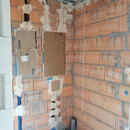 DB-ELEKTRO TOMASZ BARTKOWIAK - Perfekcyjne Instalatorstwo Elektryczne Leszno