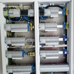 DB-ELEKTRO TOMASZ BARTKOWIAK - Odpowiednie Instalacje Elektryczne Leszno