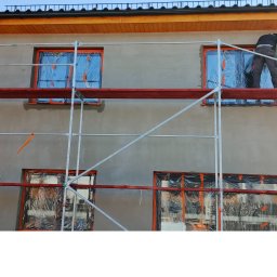 Kos-bud usługiogulno budowlane - Ocieplanie Domu Kantorowice