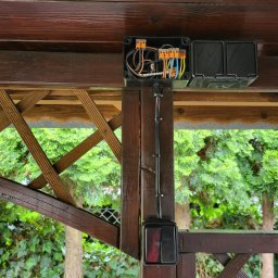 Instalacje elektryczne Pleszew 4