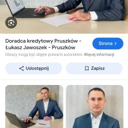 Kredyt hipoteczny Pruszków 2