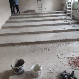 Fundamenty Gliwice 2