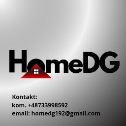 HomeDG - Układanie Parkietu Kasina Wielka